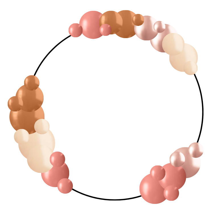 Half Circle