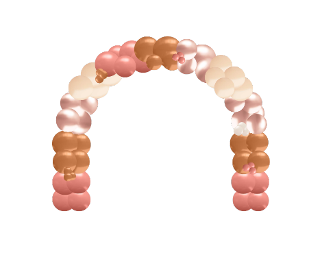 Classic Arch