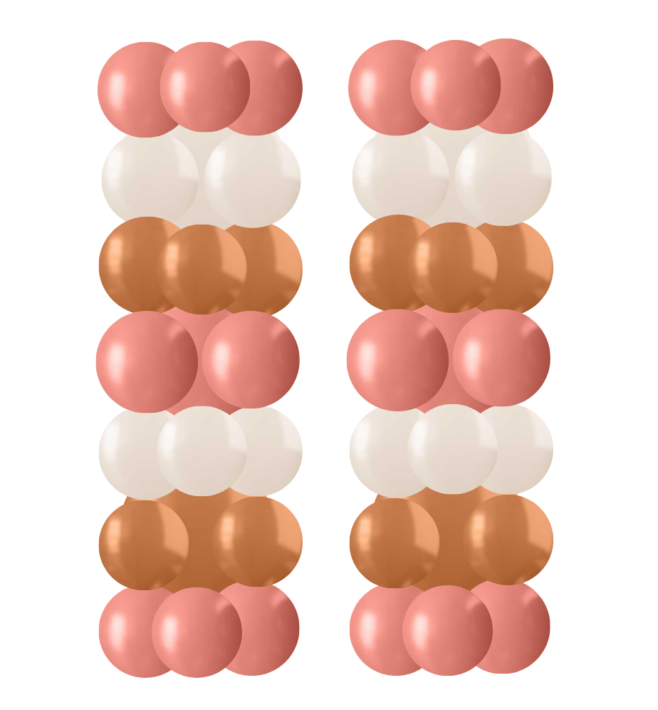 Classic Columns