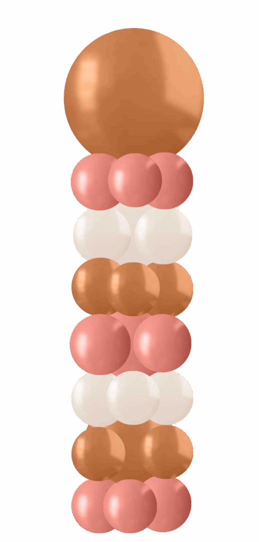 Deluxe Columns