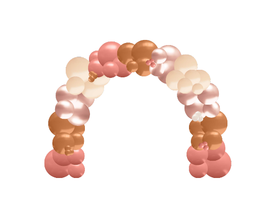 Organic Arch