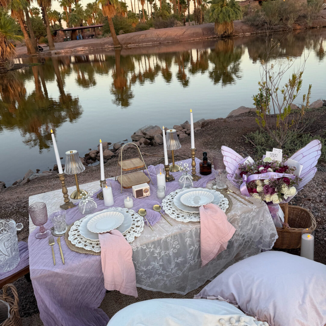 pretty little picnic az