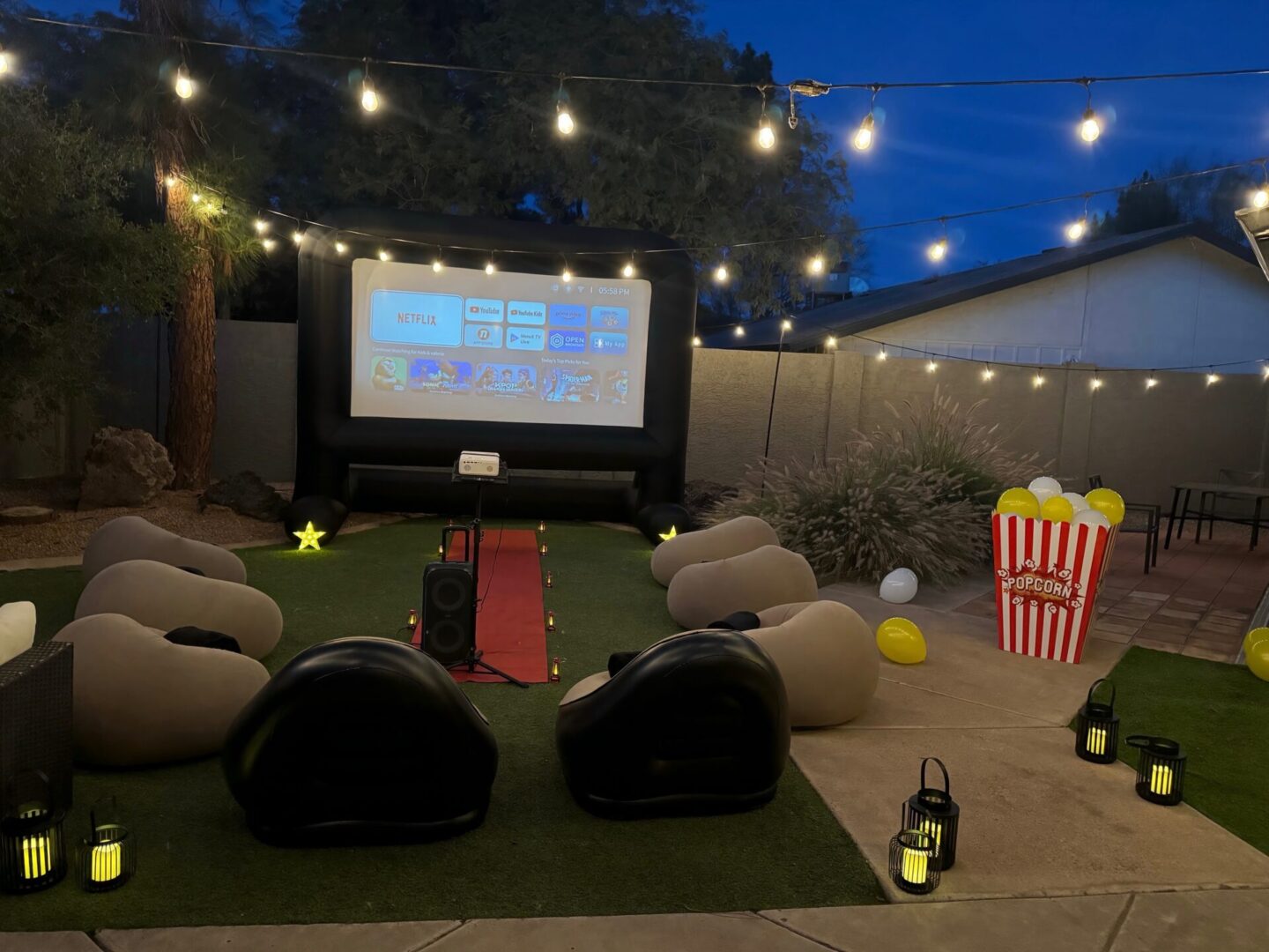 Date night ideas, birthday party, Arizona, Phoenix, romantic, teen